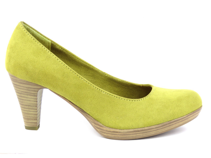 MARCO TOZZI 2 2 22411 32, Zapatos Con Plataforma Mujer