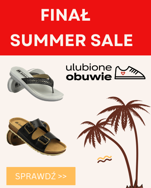 Summer Sale Finał