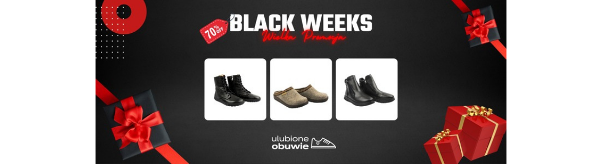 Black weeks