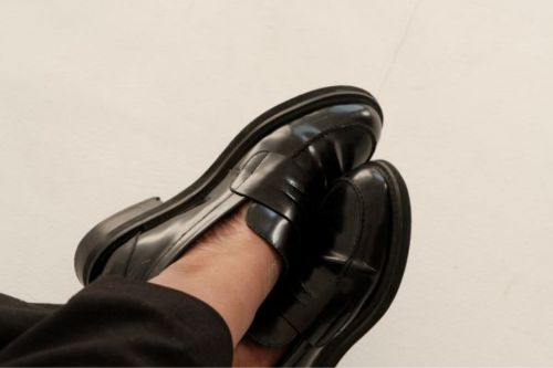 Odkryj siłę klasycznej elegancji. Modne męskie buty wysokiej jakości - WIOSNA 2023