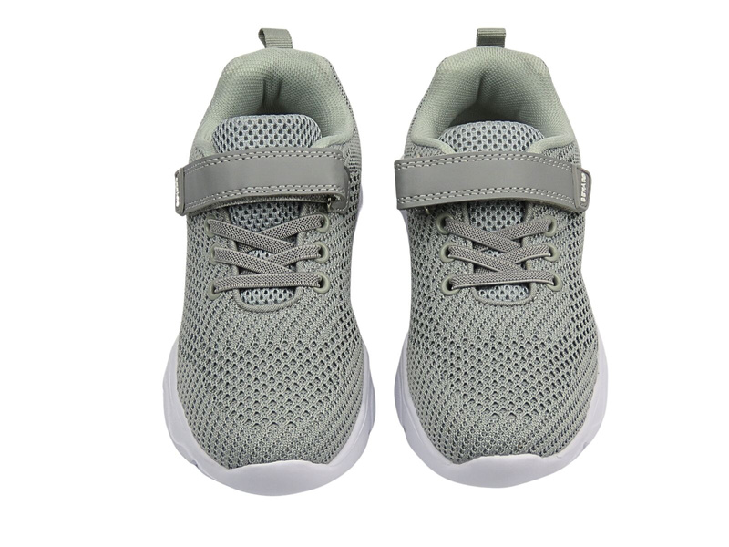 Buty sportowe dziecięce szare BEFADO 516Y200