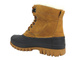 Trapery śniegowce damskie ciepłe - Lee Cooper LCJ-24-44-2869L, brązowe