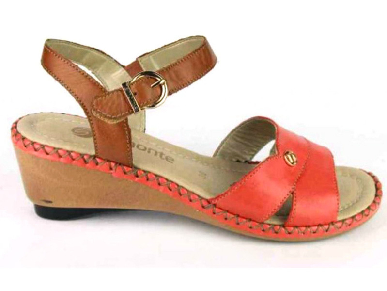 Sandały damskie Remonte D6154