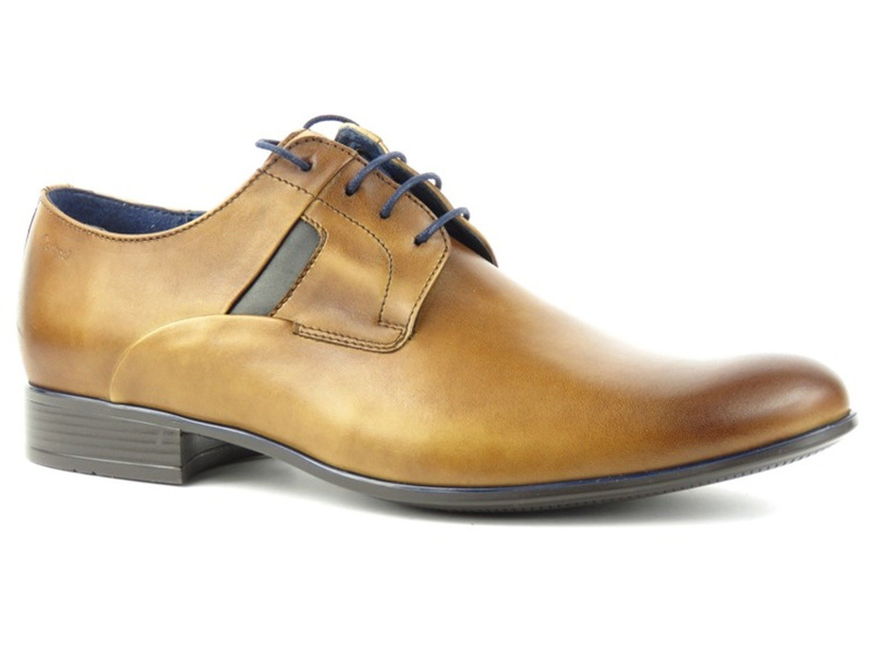 Derby męskie Conhpol 6503