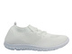 Półbuty damskie sportowe, zdrowotne NEWS 9TX02-1020, białe