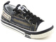 Trampki damskie AMERICAN CLUB CA336-A15096A