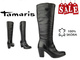 Kozaki damskie TAMARIS 25586