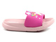 Klapki dziecięce dziewczęce American NH 64/23, różowe