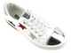 Buty sportowe dziecięce BIG STAR II374032, białe w gwiazdki
