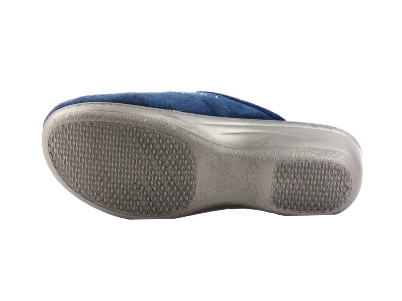 Kapcie damskie Inblu LY-43