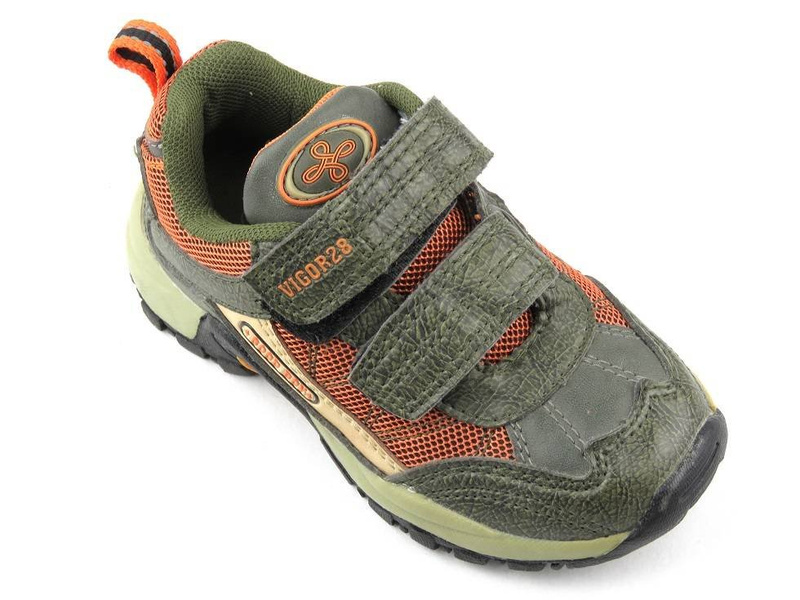 Buty dziecięce sportowe FANCO 5112