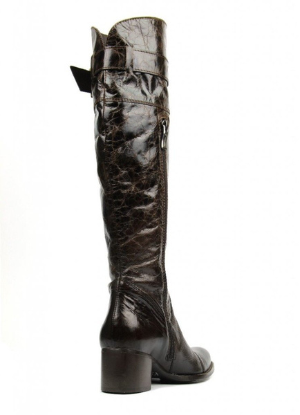 Kozaki damskie Gerard 385