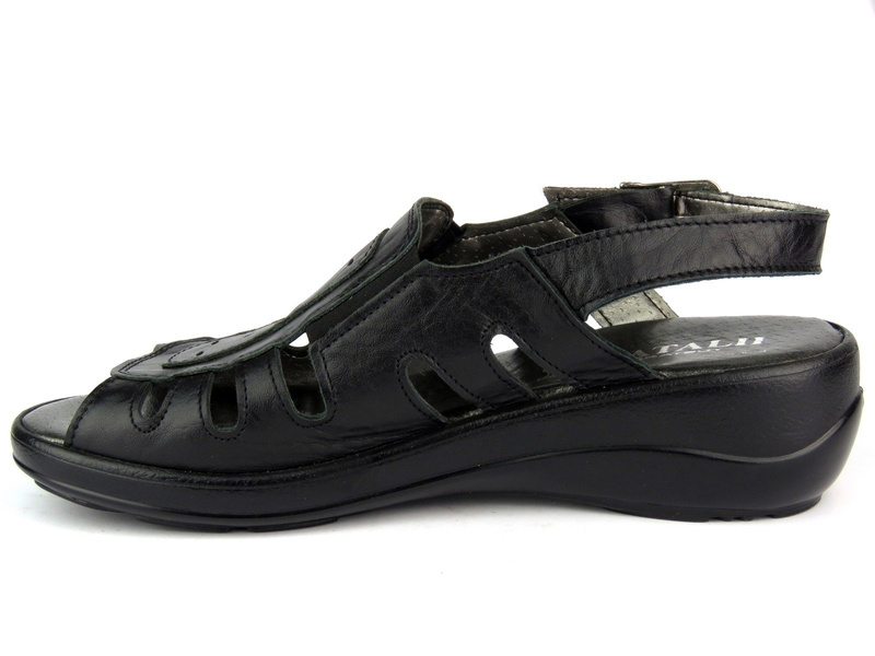 Sandały damskie Natalii S-19