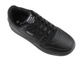 Buty młodzieżowe sportowe AMERICAN CLUB FH 57/23, czarny