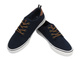 Trampki męskie LEE COOPER 25-02-3241M, granatowe