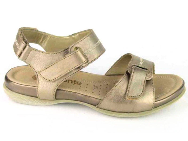 Sandały damskie Remonte R7450