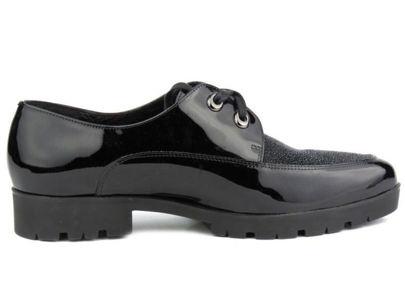 Półbuty damskie But S Y215