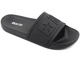 Klapki męskie basenowe, plażowe - Big Star DD174690, czarne