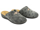 Kapcie damskie domowe Inblu OD-14, antracyt