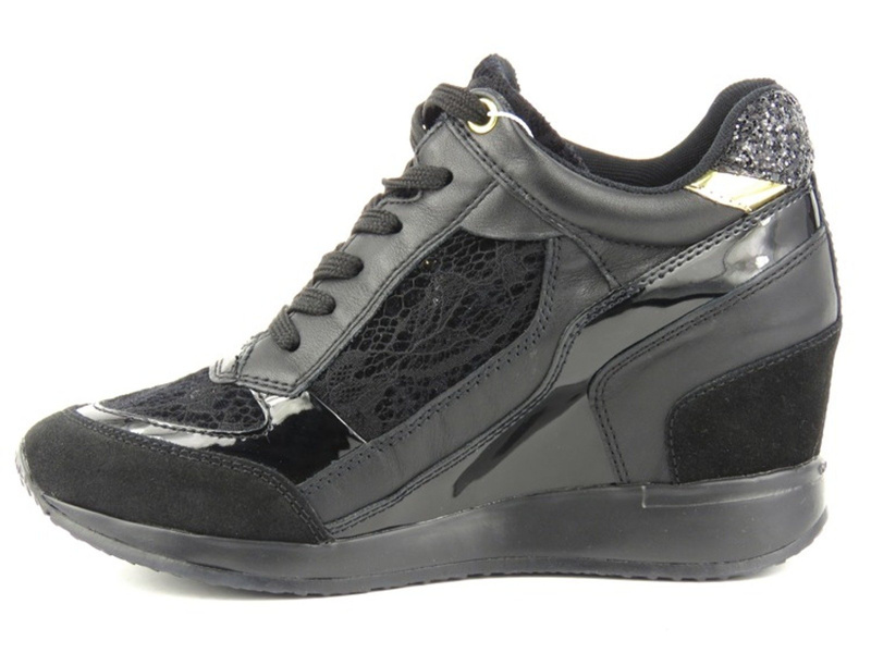 Sneakersy Geox D540Q