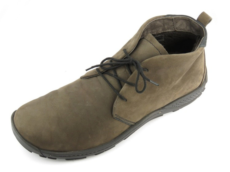 Trzewiki męskie Josef Seibel 17116