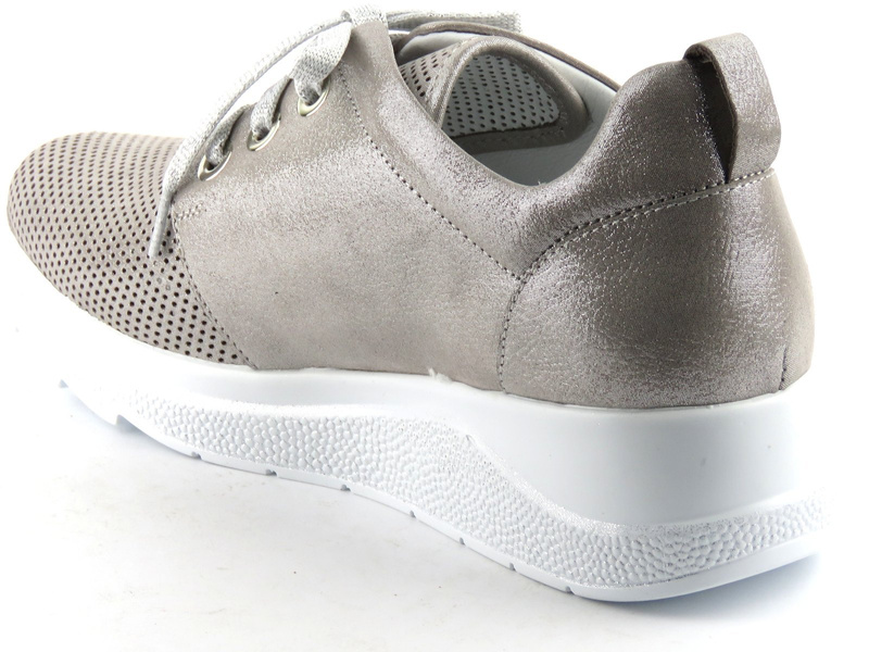 Sneakersy damskie Venezia 15596180