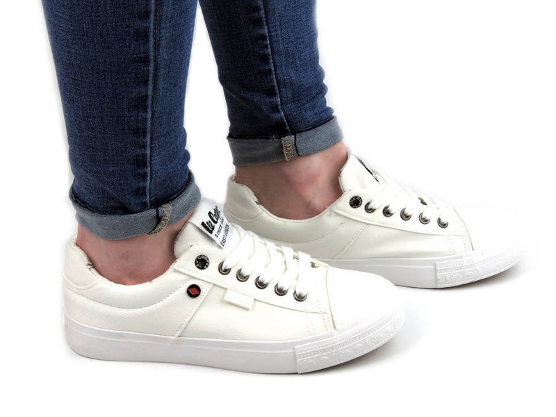 Trampki damskie Lee Cooper 21-31-0001L
