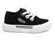 Trampki dziecięce, buty sportowe Big Star JJ374164, czarne