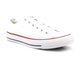 Trampki unisex klasyczne - CONVERSE M7652C, białe