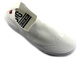 Buty sportowe damskie BIG STAR FF274A608, trampki białe