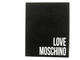 Portfel damski  - Love Moschino JC5702PP1LLD0000, czarne