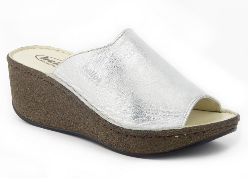 Klapki damskie HELIOS 213