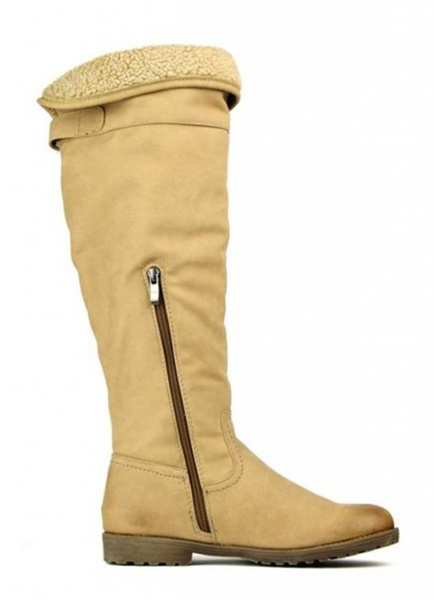 Kozaki damskie Marco Tozzi 26813