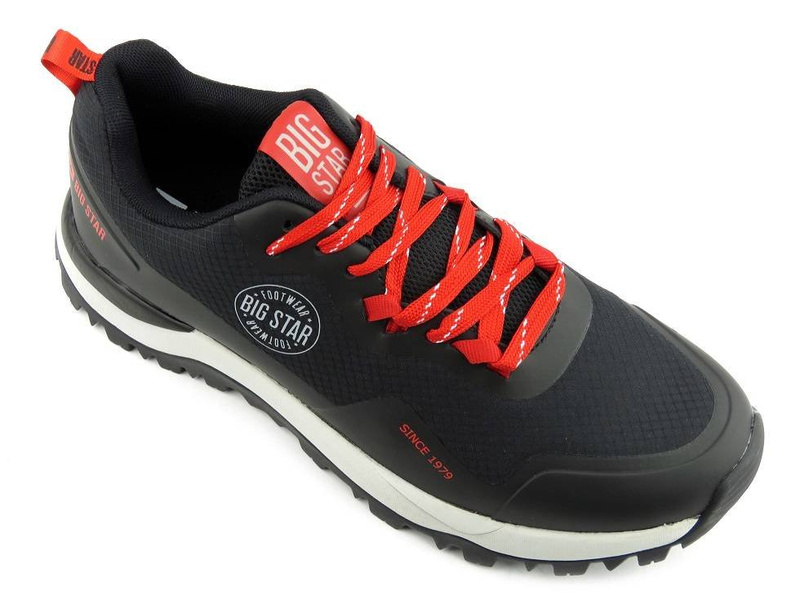 Buty sportowe, sneakersy Big Star HH174333