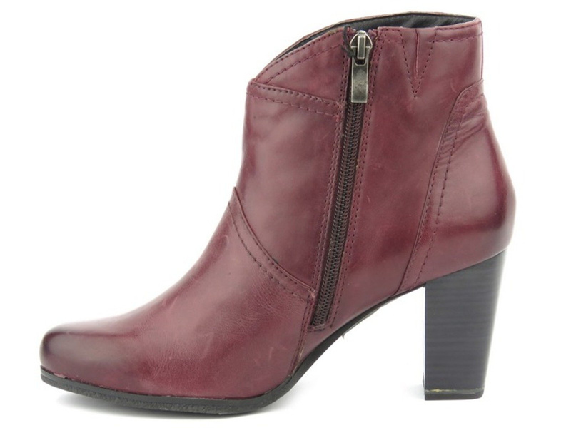 Botki damskie Marco Tozzi 25366