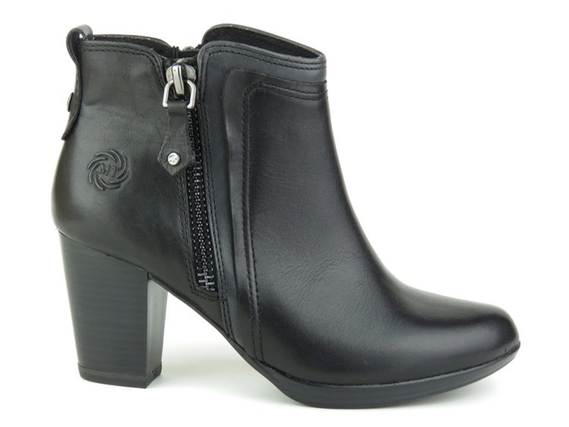 Botki damskie Marco Tozzi 25087