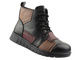 Stylowe botki damskie Cambell 26-15323, czarne