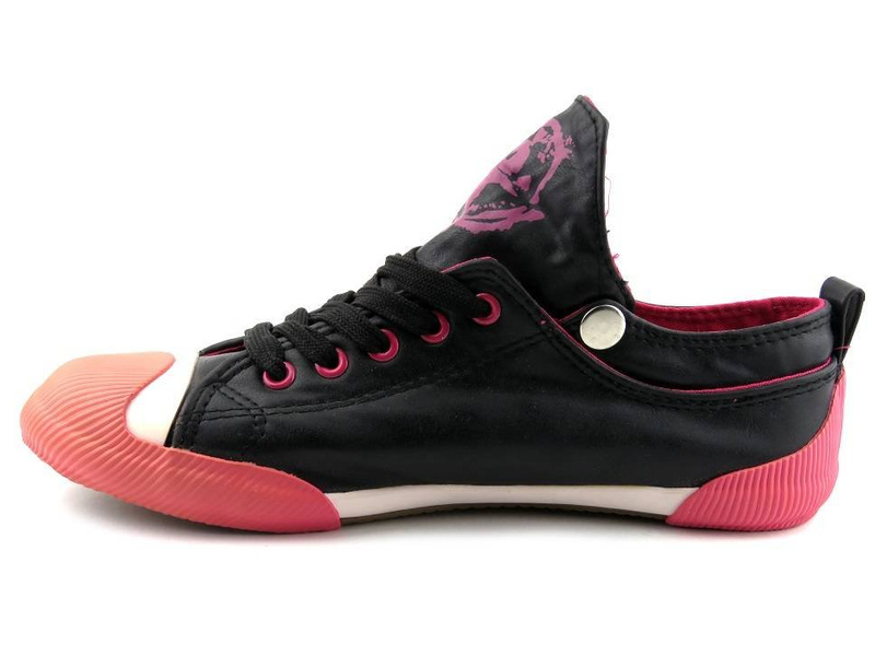 Trampki damskie, buty sportowe LAMEIS B1207