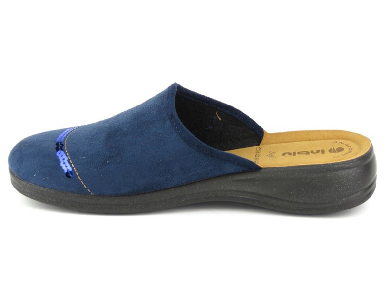 Kapcie damskie Inblu RA-65