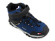 Trekkingi dziecięce, buty zimowe AMERICAN CLUB Soft Shell WT67/21, granatowe