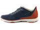 Buty męskie sportowe Geox Respira U94D7C, granatowe