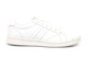 Białe sneakersy damskie, buty sportowe - American Club FH 28/22
