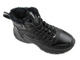 Trapery damskie w sportowym stylu - News 23BT26-6518, czarne