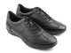 Buty męskie sportowe, półbuty GEOX U74A5B, czarne