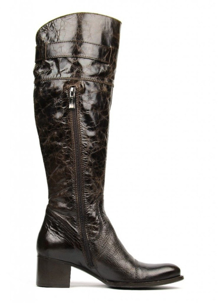 Kozaki damskie Gerard 385