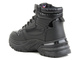 Trapery, śniegowce damskie na platformie - LEE COOPER LCJ-23-44-1973L, czarne