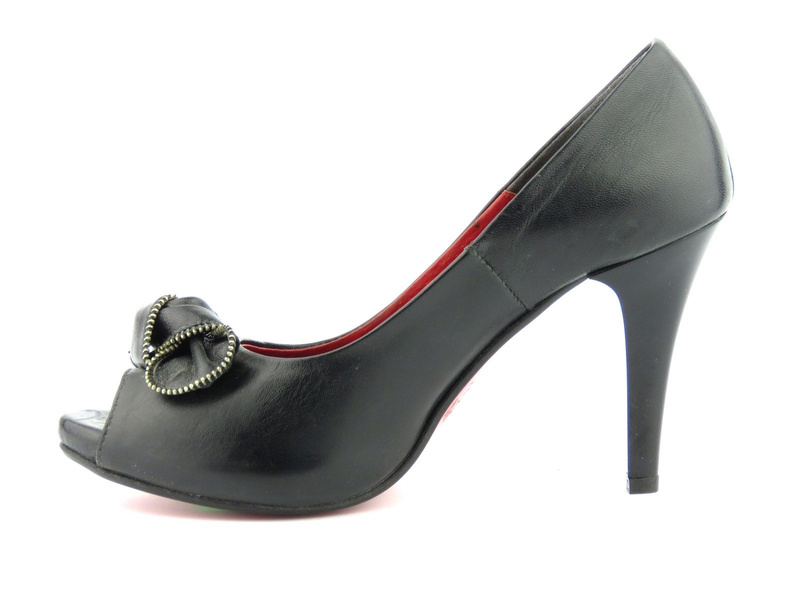 Czółenka ZYCH&STASZEWSKI 2086