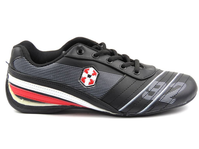 Buty młodzieżowe sportowe Walker BS-010