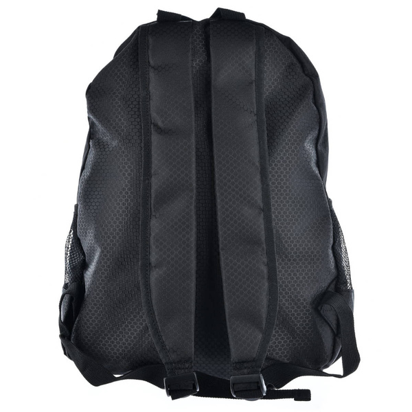 Plecak sportowy, miejski, szkolny BIG STAR JJ574138, czarny