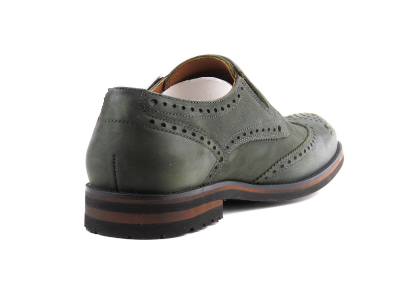 Monki podwójne męskie Conhpol 7114